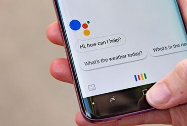 Mengenal Suara Di Balik Google Assistant