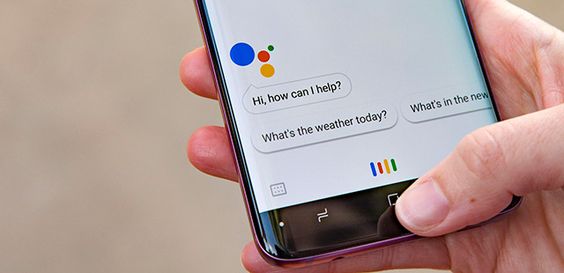 Mengenal Suara Di Balik Google Assistant