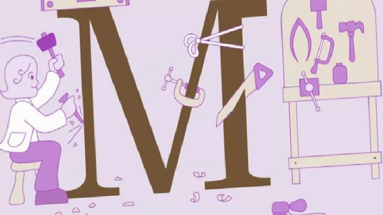 Font Roboto Serif
