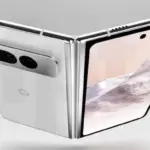Google Pixel Fold Bakal Debut Pakai Layar Teranyar Samsung
