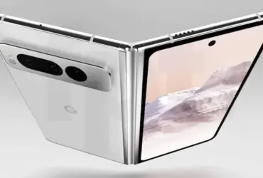 Google Pixel Fold Bakal Debut Pakai Layar Teranyar Samsung