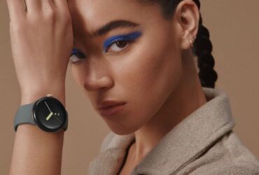 Google Catat Pengiriman Pixel Watch Hampir Capai 900.000 Pada 2022