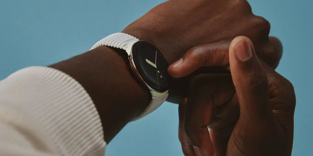Pixel Watch