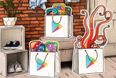 Google Play Malware Featured