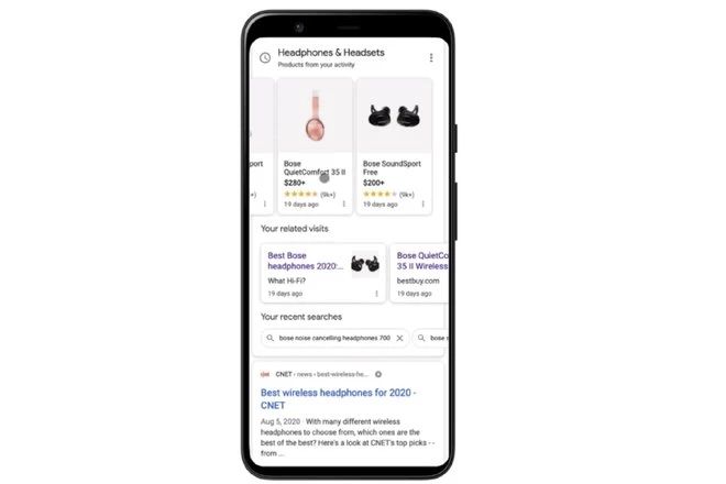 Google Shopping