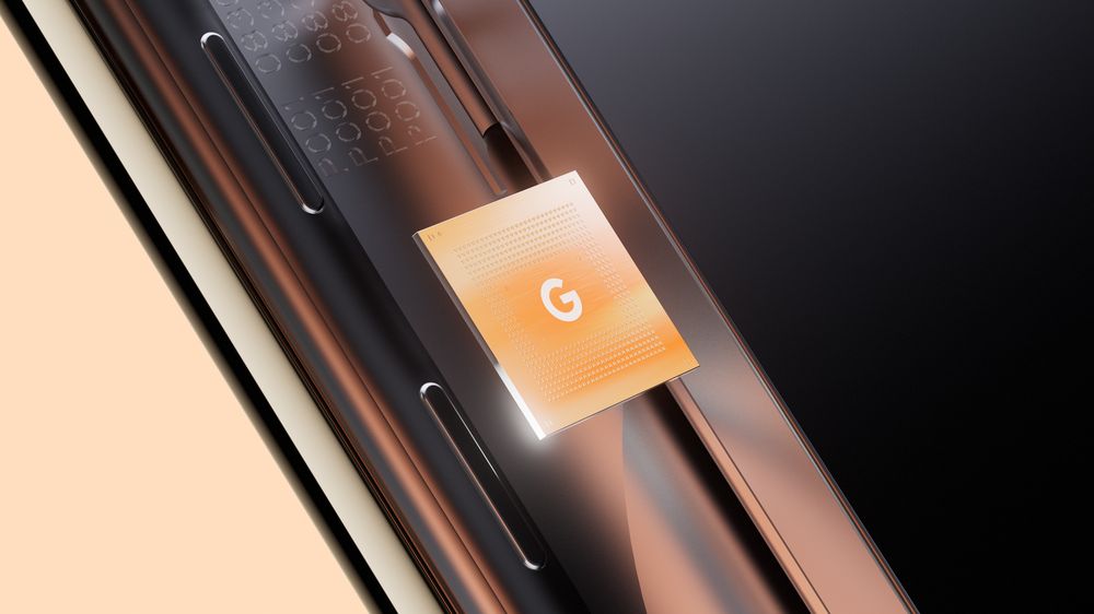 Samsung Bakal Luncurkan Prosesor Tensor Exynos 1380