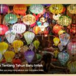 Dari Barongsai Sampai Angpao Duduki Google Trends Masuki Imlek