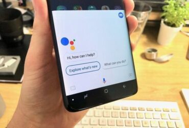 Begini Cara Google Assistant Permudah Aktivitas Smartphone Kamu!