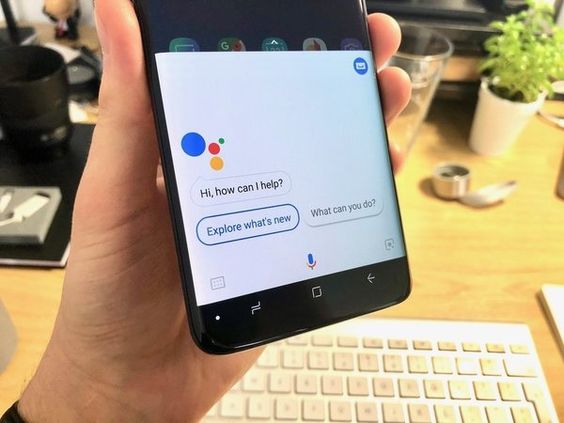 Begini Cara Google Assistant Permudah Aktivitas Smartphone Kamu!