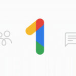 Google One Tembus Satu Miliar Unduhan Di Android