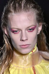 Graphic Eyeshadow Mfw