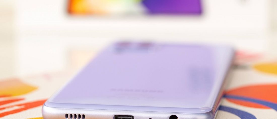 Galaxy M13