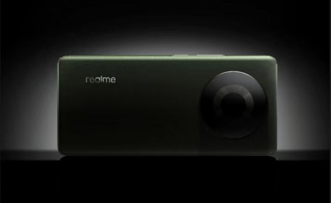 Realme 11 Series Dengan Kamera 200Mp Segera Meluncur Mei Mendatang