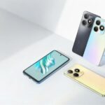 Tecno Infinix
