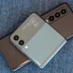 Galaxy Z Fold 4 Dan Galaxy Z Flip 4 Bakal Meluncur Pada Agustus Mendatang