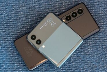 Galaxy Z Fold 4 Dan Galaxy Z Flip 4 Bakal Meluncur Pada Agustus Mendatang