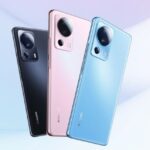 Xiaomi 13 Lite Ikutan Dirilis