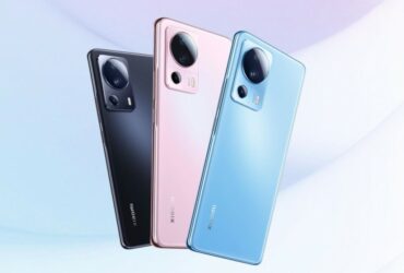 Xiaomi 13 Lite Ikutan Dirilis