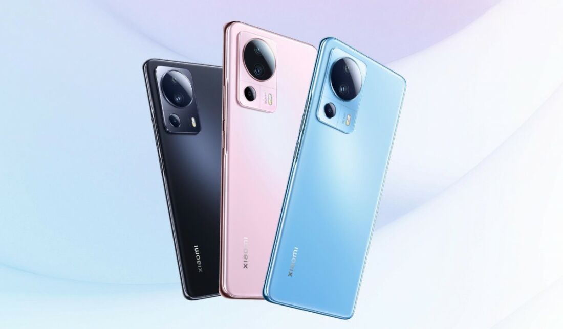 Xiaomi 13 Lite Ikutan Dirilis