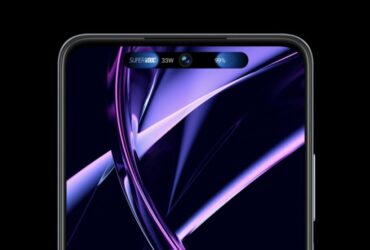 Realme Narzo N55 Tersedia Di India