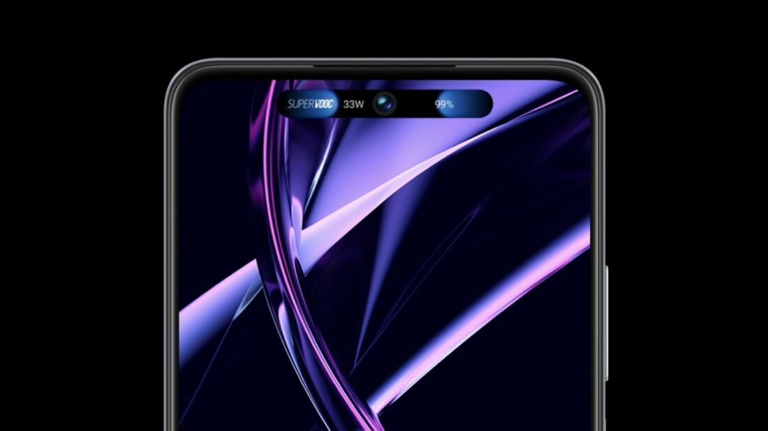 Realme Narzo N55 Tersedia Di India