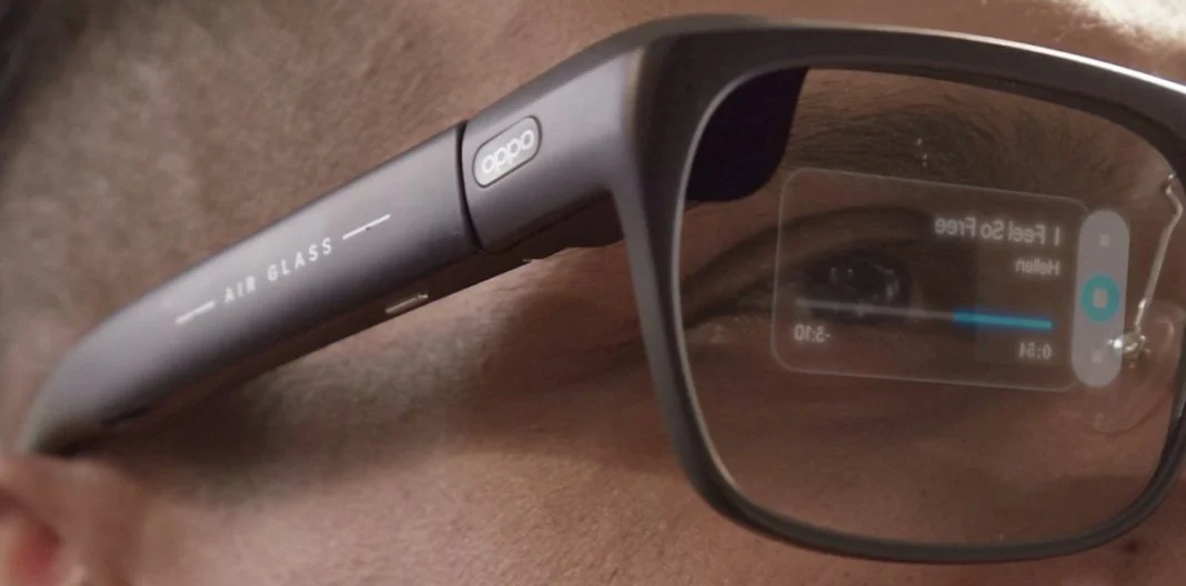 Air Glass 3 Xr