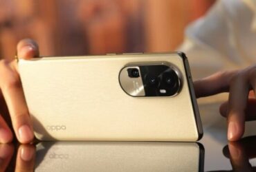 Oppo Reno 10 Resmi Debut Di China