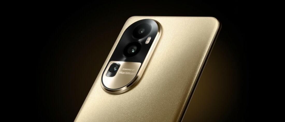 Oppo Reno 10 Pro 