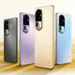 Intip Spesifikasi Oppo Reno 10 Pro Dan Reno 10 Pro Plus Yang Ikut Debut China