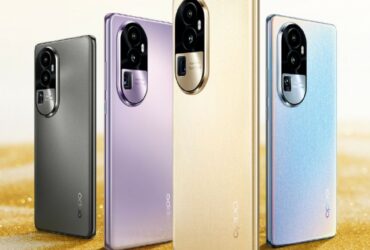 Intip Spesifikasi Oppo Reno 10 Pro Dan Reno 10 Pro Plus Yang Ikut Debut China