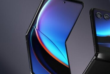 Spesifikasi Moto Razr 40 Terungkap Di Geekbench Dan 3C
