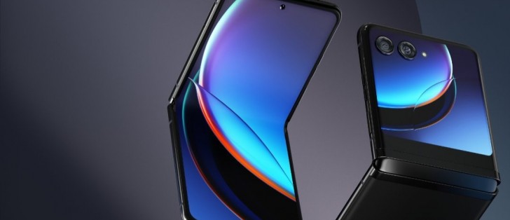 Spesifikasi Moto Razr 40 Terungkap Di Geekbench Dan 3C