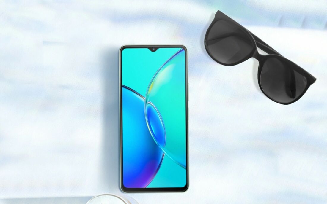 Vivo Y27