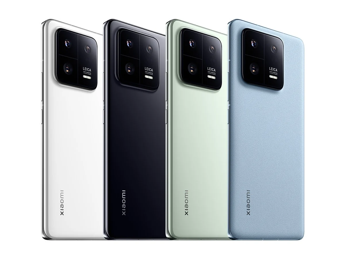 Xiaomi 14T Pro Terungkap Di Situs Online