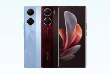 Vivo V29E Mendarat Di India Bawa Kamera Selfie 50Mp