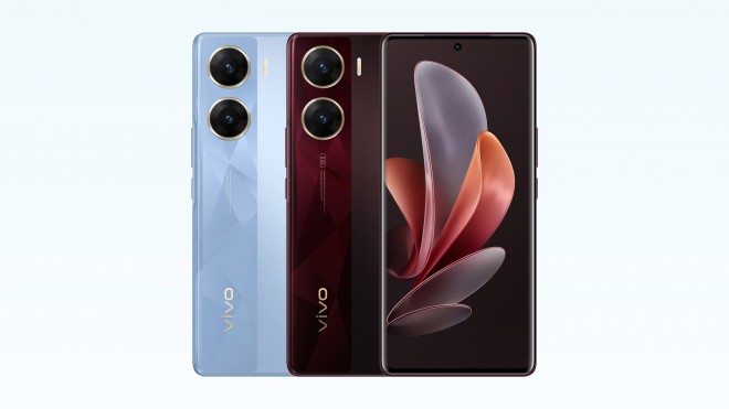 Vivo V29E Mendarat Di India Bawa Kamera Selfie 50Mp