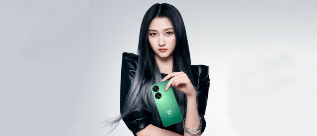 Huawei Nova 11 Se Meluncur Di China Bawa Kamera 108Mp
