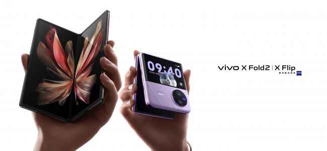 Apakah Vivo Bakal Boyong Smartphone Lipat Tahun Depan Di Indonesia?