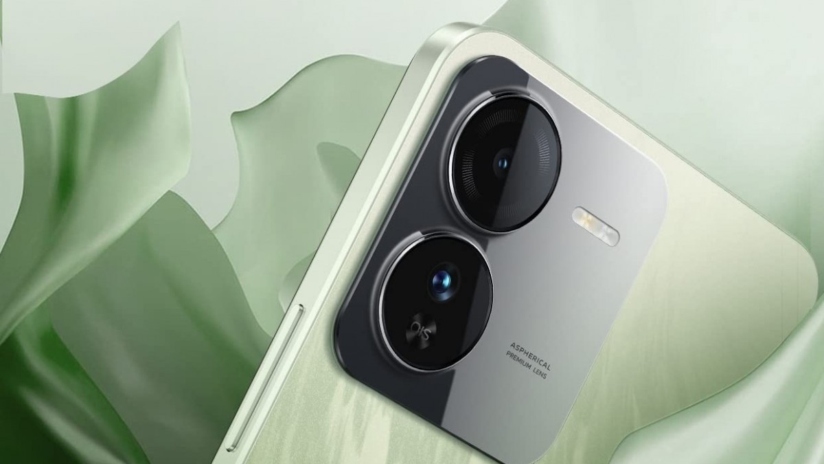 Iqoo Z9 Rilis Di India Pakai Dimensity 7200
