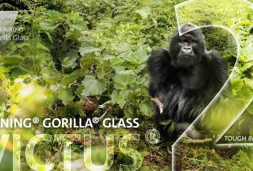 Galaxy S23 Series Bakal Pakai Corning Gorilla Glass Victus 2