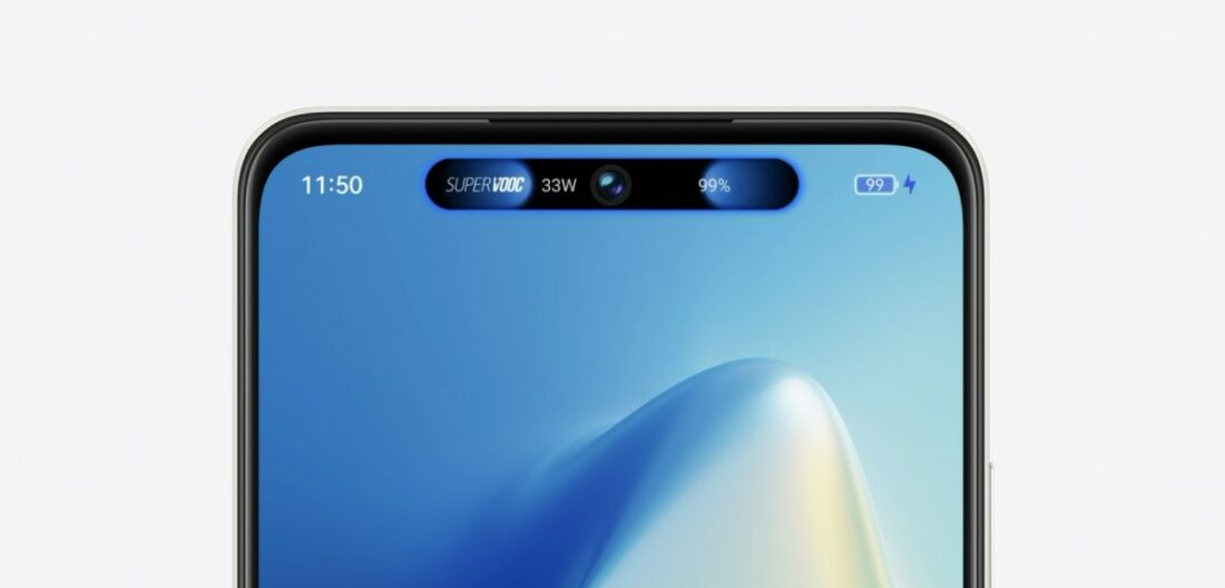 Realme Narzo N55
