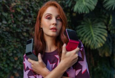 Motorola Razr 40 Series Dengan Cover Screen Lebih Lega Resmi Meluncur Di China