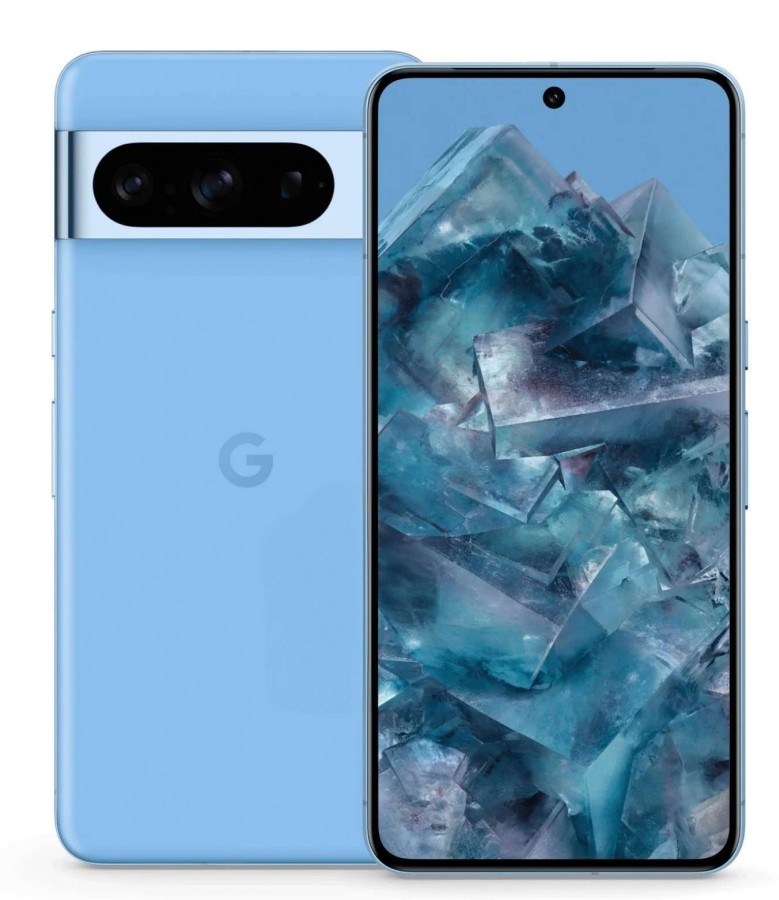 Google Pixel 8 Pro
