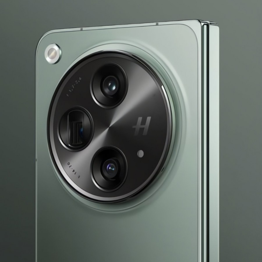 Oppo Find N3