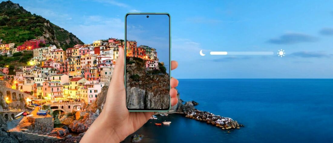 Huawei Nova 11 Se