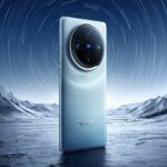 Vivo X100 Dirilis Tanggal 13 November Mendatang
