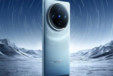 Vivo X100 Dirilis Tanggal 13 November Mendatang