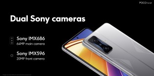 Poco F4 Gt 
