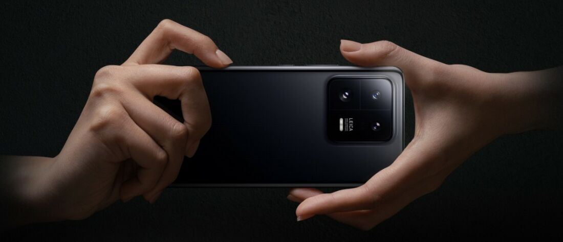 Xiaomi 13 Dan 13 Pro Debut Global
