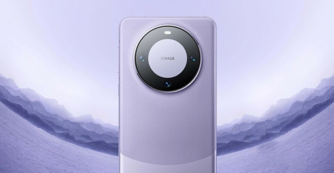 Huawei Mate 60 Pro